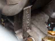 Drive Straat - 1974 Porsche 911 SC Polar Silver 9114103164 - Finished - Outdoors